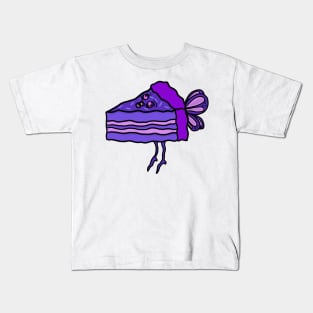 It’s cake Kids T-Shirt